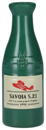 Porco Rosso Mug Sake Bottle & Mug Kanpai with Marco - immagine 2
