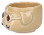Porco Rosso Mug Sake Bottle & Mug Kanpai with Marco - immagine 4