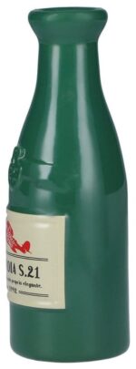 Porco Rosso Mug Sake Bottle & Mug Kanpai with Marco - immagine 5