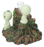 Princess Mononoke Vase Kodama Single flower - immagine 2