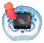 Ponyo Clock Ponyo - immagine 2