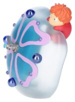 Ponyo Clock Ponyo - immagine 3