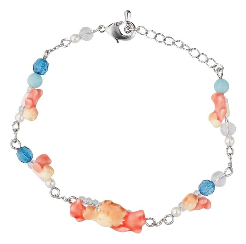 x_benelic-51744 Ponyo Bracelet Ponyo's greeting - immagine 1