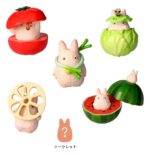 My Neighbor Totoro Mini Figures Blind Box Assortment (6)