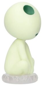 Princess Mononoke Statue Seated Kodama - immagine 3