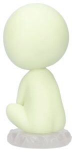 Princess Mononoke Statue Seated Kodama - immagine 5