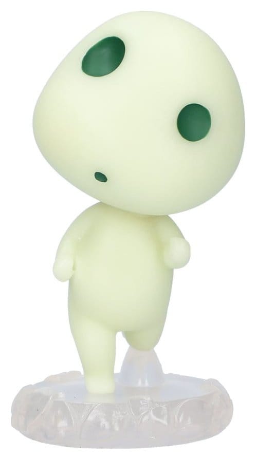x_benelic-55272 Princess Mononoke Statue Walk Kodama - immagine 1