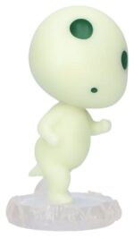 Princess Mononoke Statue Walk Kodama - immagine 2