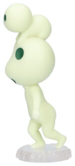 Princess Mononoke Statue Small and Big Kodama - immagine 4