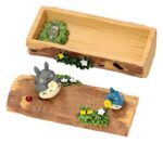 My Neighbor Totoro Jewelry Box Totoro Trumpet