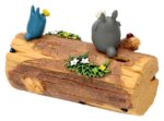 My Neighbor Totoro Jewelry Box Totoro Trumpet - immagine 2