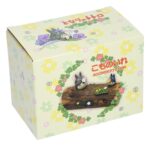 My Neighbor Totoro Jewelry Box Totoro Trumpet - immagine 3