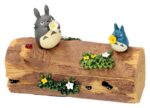 My Neighbor Totoro Jewelry Box Totoro Trumpet - immagine 4