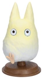 My Neighbor Totoro Statue Find the Little White Totoro