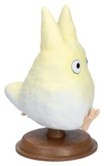 My Neighbor Totoro Statue Find the Little White Totoro - immagine 3