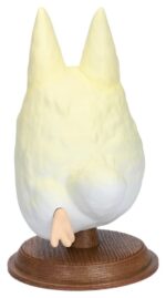 My Neighbor Totoro Statue Find the Little White Totoro - immagine 4