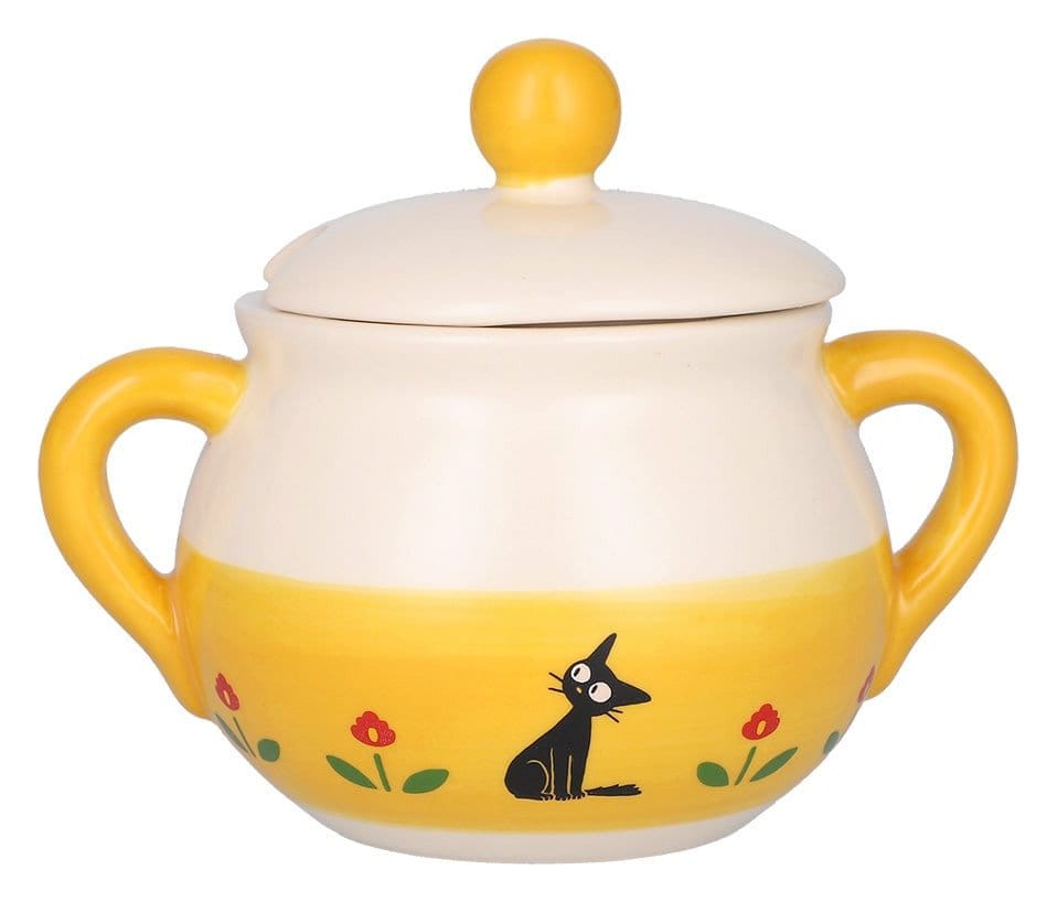 x_benelic-55315 Kiki's Delivery Service Sugar Pot Osono - immagine 1