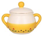 Kiki's Delivery Service Sugar Pot Osono - immagine 2