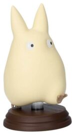 My Neighbor Totoro Statue Small Totoro walking pocket