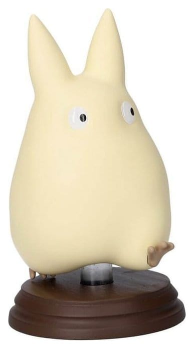 x_benelic-55320 My Neighbor Totoro Statue Small Totoro walking pocket - immagine 1