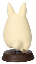 My Neighbor Totoro Statue Small Totoro walking pocket - immagine 3
