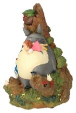 My Neighbor Totoro Bluetooth Speaker Mei Taking a Nap - immagine 3
