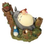 My Neighbor Totoro Bluetooth Speaker Mei Taking a Nap - immagine 4