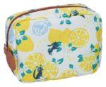 Kiki's Delivery Service Pouch Jiji Lemon