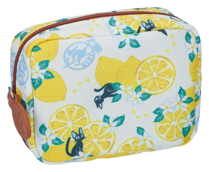 x_benelic-55795 Kiki's Delivery Service Pouch Jiji Lemon - immagine 1