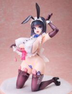 Original Character PVC Figure 1/4 Kaede Onazuki Maid Bunny Ver. 32 cm - immagine 5