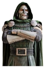 Marvel Avengers: Doomsday Life-Size Statue Doctor Doom 198 cm - immagine 2