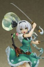 Touhou Project PVC Figure Youmu Konpaku 20 cm - immagine 2