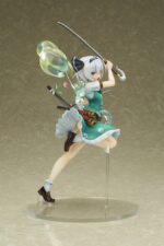 Touhou Project PVC Figure Youmu Konpaku 20 cm - immagine 4
