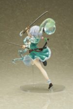 Touhou Project PVC Figure Youmu Konpaku 20 cm - immagine 5