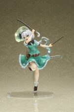Touhou Project PVC Figure Youmu Konpaku 20 cm - immagine 6