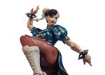 Street Fighter S.H. Figuarts Action Figure Chun-Li (Outfit 2) 15 cm - immagine 2
