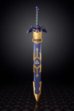 The Legend of Zelda Proplica Replica 1/1 Master Sword 105 cm - immagine 4