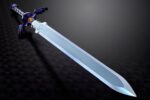 The Legend of Zelda Proplica Replica 1/1 Master Sword 105 cm - immagine 5
