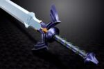 The Legend of Zelda Proplica Replica 1/1 Master Sword 105 cm - immagine 6