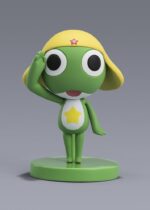 Sergeant Frog S.H.Figuarts Action Figure Keroro & Pekoponian Suits Set 16 cm - immagine 6