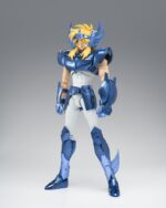 Saint Seiya Saint Cloth Myth EX Action Figure Cygnus Hyoga (Final Bronze Cloth) Original Color Edition 17 cm - immagine 2