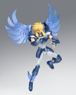 Saint Seiya Saint Cloth Myth EX Action Figure Cygnus Hyoga (Final Bronze Cloth) Original Color Edition 17 cm - immagine 4