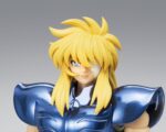 Saint Seiya Saint Cloth Myth EX Action Figure Cygnus Hyoga (Final Bronze Cloth) Original Color Edition 17 cm - immagine 5