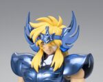 Saint Seiya Saint Cloth Myth EX Action Figure Cygnus Hyoga (Final Bronze Cloth) Original Color Edition 17 cm - immagine 6