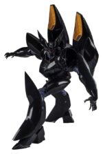Mobile Police Patlabor The Robot Spirits Action Figure <SIDE LABOR> Griffon (Twin Unit Set) 14 cm