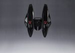 Mobile Police Patlabor The Robot Spirits Action Figure <SIDE LABOR> Griffon (Twin Unit Set) 14 cm - immagine 4