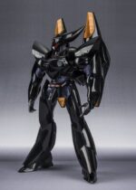 Mobile Police Patlabor The Robot Spirits Action Figure <SIDE LABOR> Griffon (Twin Unit Set) 14 cm - immagine 5