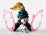 My Hero Academia S.H.Figuarts Accessory Set One For All Plus Ultra Option Parts Set - immagine 2