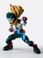 My Hero Academia S.H.Figuarts Accessory Set One For All Plus Ultra Option Parts Set - immagine 3