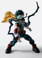 My Hero Academia S.H.Figuarts Accessory Set One For All Plus Ultra Option Parts Set - immagine 4